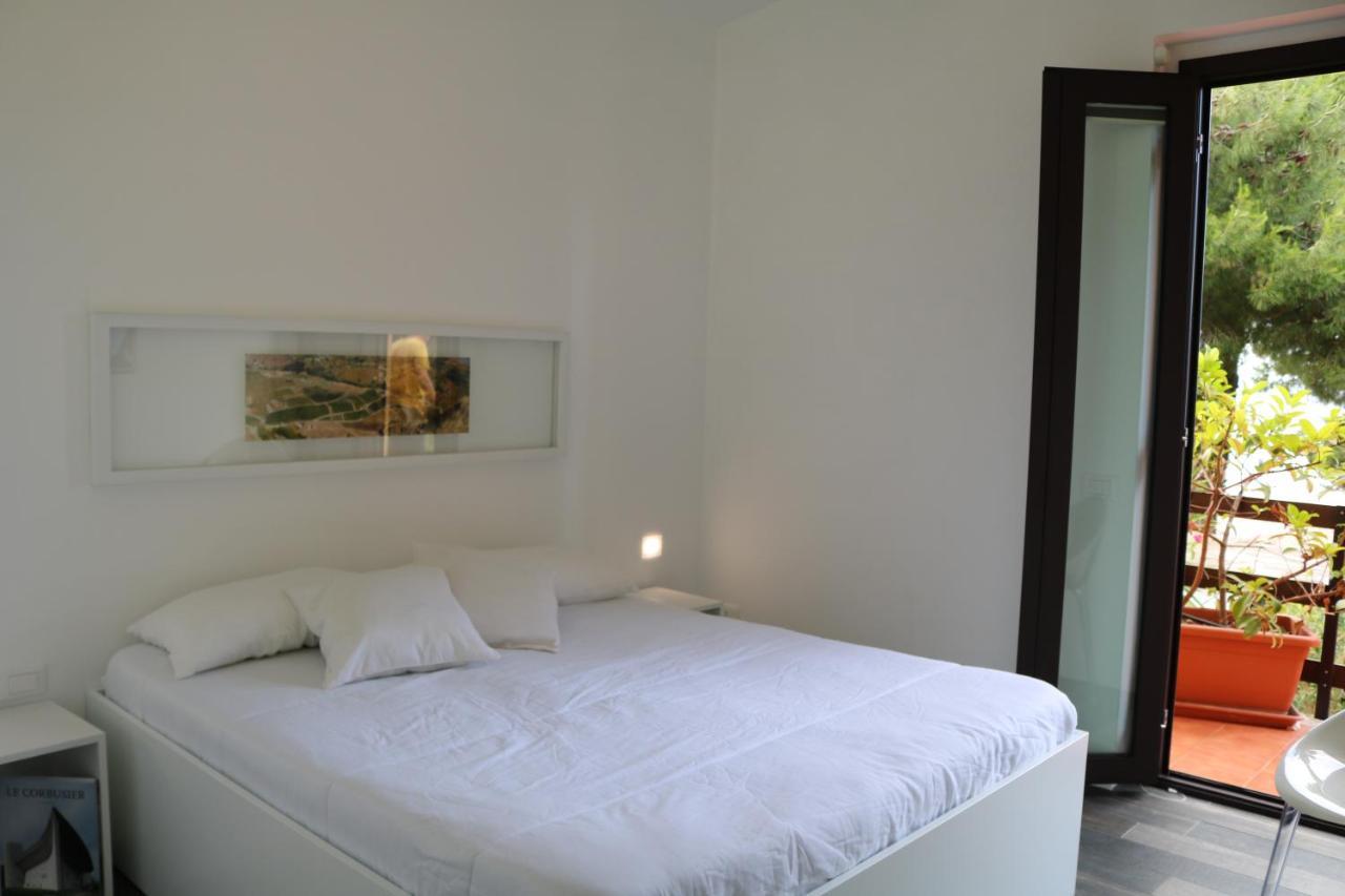 Azzurra Tresor Villa Scopello  Exterior foto