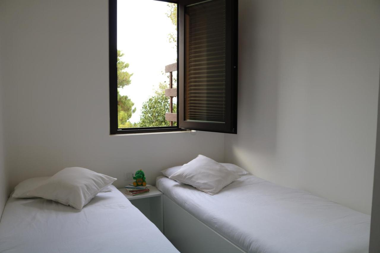 Azzurra Tresor Villa Scopello  Exterior foto
